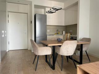 Aria Lux Residence Belgrade Waterfront - 4