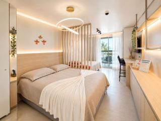 Flat Beach Class Summer Porto de Galinhas Sole&Mare - Novidade - 6