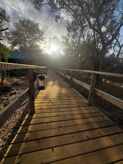 Ndzhaka Tented Camp - 3