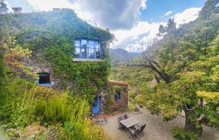 3 Bedroom Beautiful Home In Roquebrun - 3