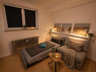 Cosy Stay Schifferstadt - 1