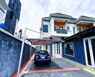 Kindness homes - 3