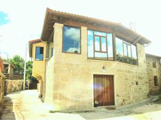 Casa Rural, Casa da Fonte Seixomil - 2