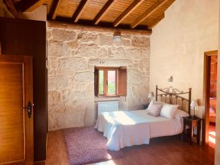 Casa Rural, Casa da Fonte Seixomil - 1