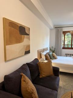 Noa Urban Retreat Apartment - 5