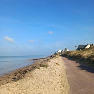 Escapade entre Dunes et Mer -Plage à 400 m - 1