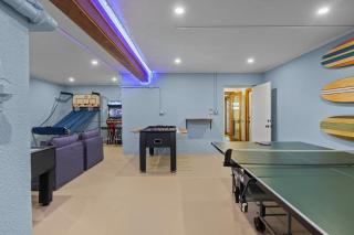 Coastal Beauty - Canal Front, Dock, Pool, Spa, Game Room by Anna Maria Life Vacation Rentals - 4