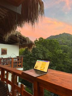 Tribu Hostal Minca - 7