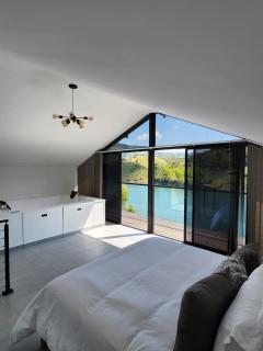 Cabañas el refugio del agua II - 9