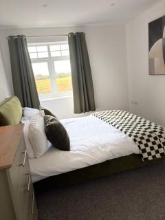 St Marks Court Apartments - 4
