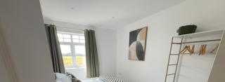 St Marks Court Apartments - 3