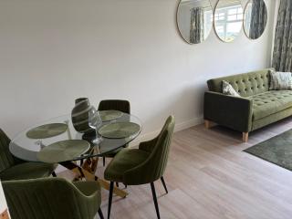 St Marks Court Apartments - 2