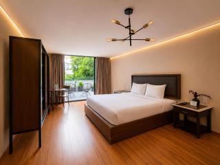 Tasso House - 1