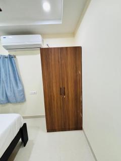 Aathidhyam Home stay - 8