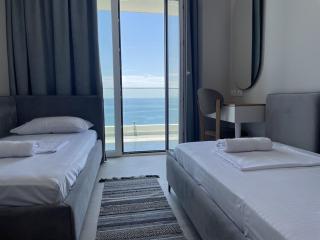 Dreamstay Lezha - Ilyonis Residence 1 - 9
