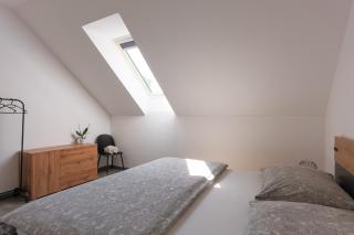 Apartmán Po schodech nahoru - 2