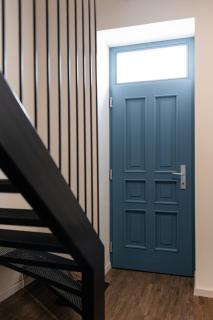 Apartmán Po schodech nahoru - 1