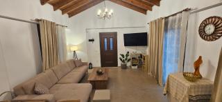 Villa Anna's Gramvousa Kissamos Chania - 9