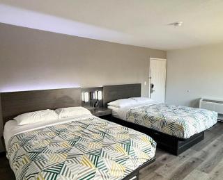 Motel 6-Enfield, CT - Hartford - 8