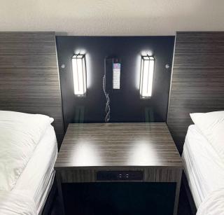 Motel 6-Enfield, CT - Hartford - 1
