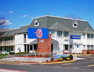 Motel 6-Enfield, CT - Hartford - 9
