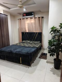Cozy Stays - 4