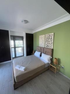 appartement Franklin - 0
