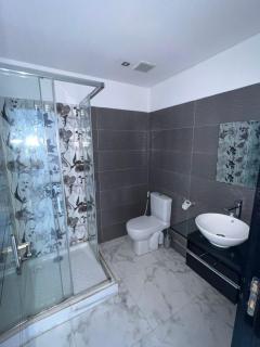 appartement Franklin - 4