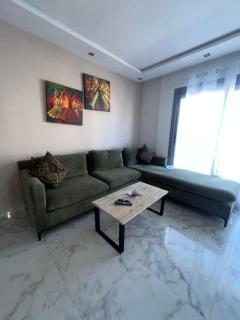 appartement Franklin - 3