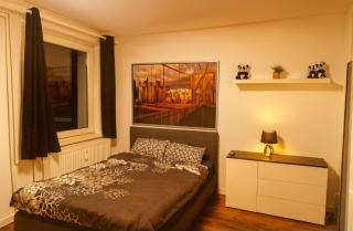CityNest Hannover O5 - 9