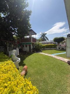 Quinta Vacacional Rubí - 8