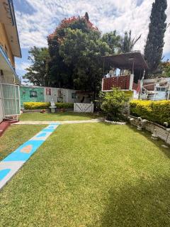 Quinta Vacacional Rubí - 7