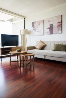 Modern Apartment in Las Condes near Mall & Park - 4