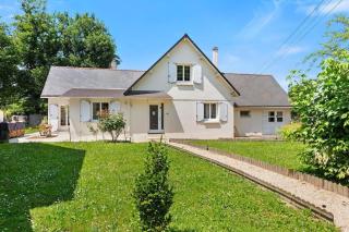 CHANGEMENT DE GESTION - Duplex avec Terrasse - 5 min Nantes Atlantis - Parking & Wifi - Sautron - 9
