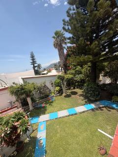Quinta Vacacional Rubí - 2