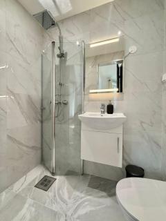 Studio apartment in the heart of Oslo - 2
