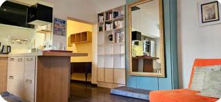 Nova, beautiful, hyper-center apartment - 8