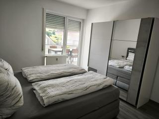 Vacation apartment in Mühlingen near Lake Constance 3 rooms - 4