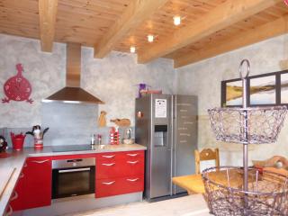 Chalet Le Villard - Enchastrayes - 1