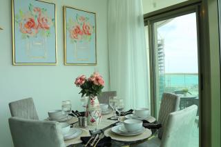 Modern 1BR Oasis - Sleek City Haven - 7