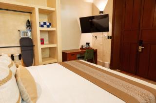 Hotel Boutique Casa Nodo - 6