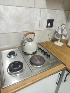 Imani House - 6