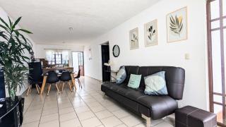 Casa a 10 minutos de Pátzcuaro - 1