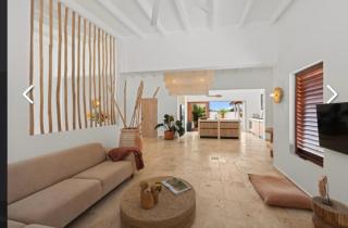 CASA LOLA naast Blue Bay - 7