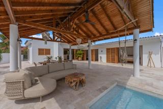 CASA LOLA naast Blue Bay - 4