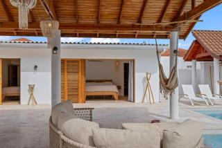 CASA LOLA naast Blue Bay - 3
