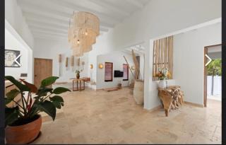 CASA LOLA naast Blue Bay - 2