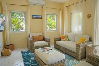 Sunny Bluu Villas - 8