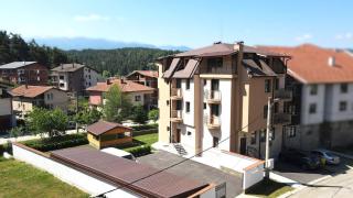Boricho House Private Ski Chalet near Borovets - 0