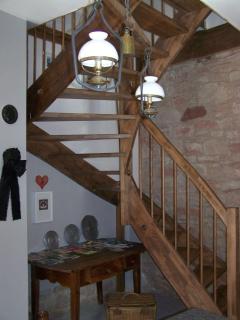 GÎte rue de l'Ange - Hunspach - 3